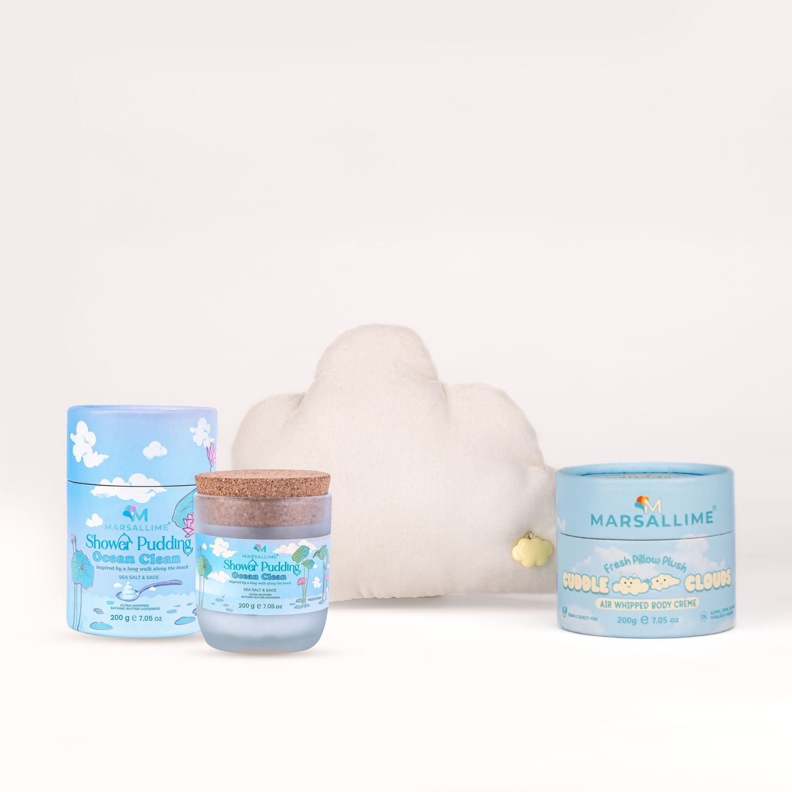 Bodycare Kit